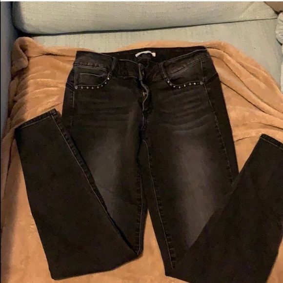 🍓Skinny jeans🍓 - Picture 2 of 10